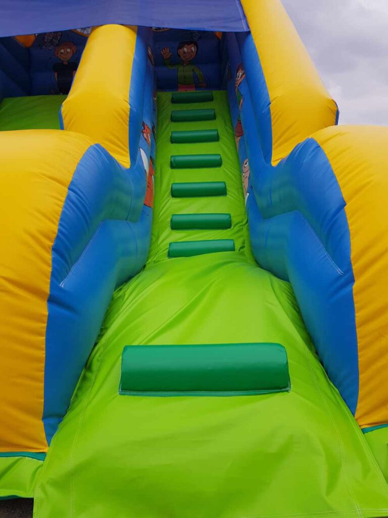 Park Slide