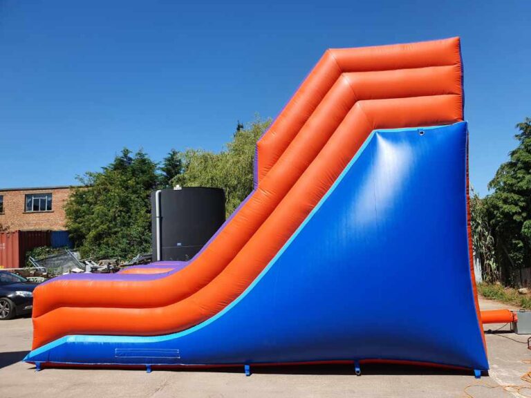 Deluxe Slide